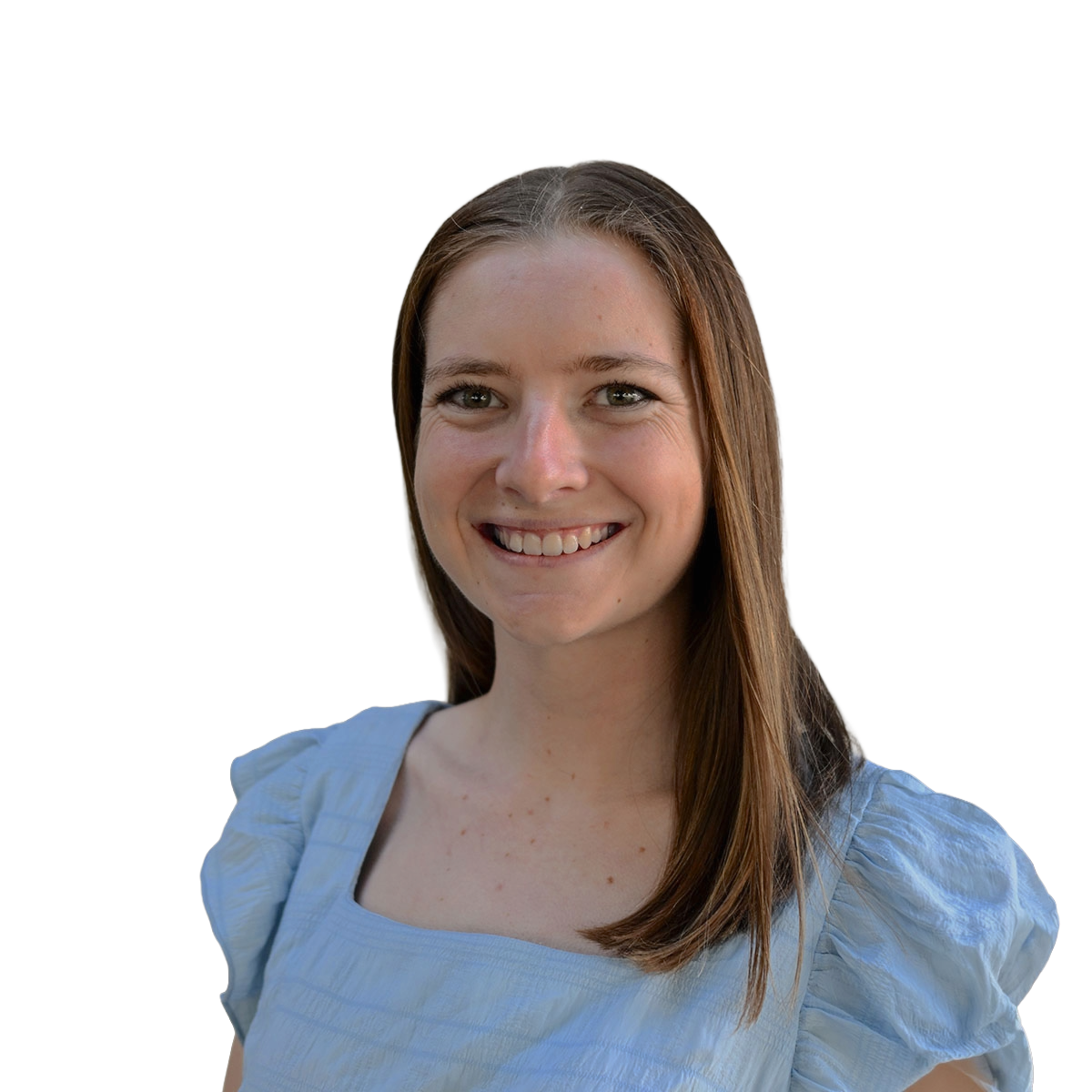 Lené Kriel, founder of Bytes & Pixels